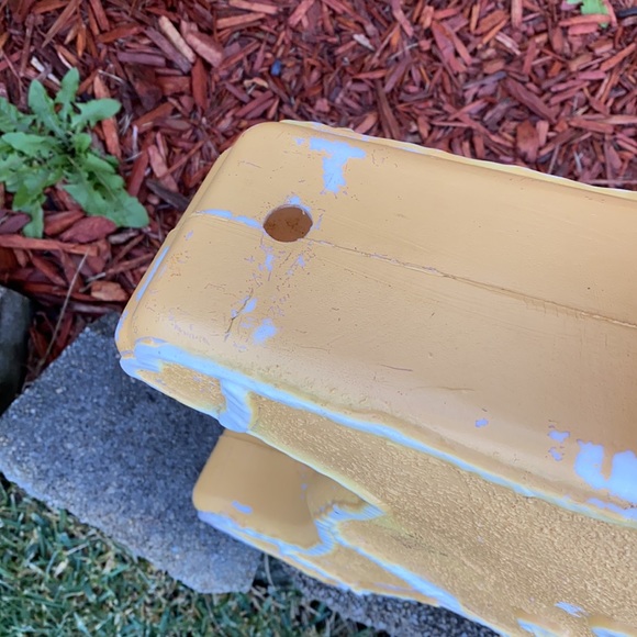 Holiday Vintage Gingerbread Blow Mold Poshmark